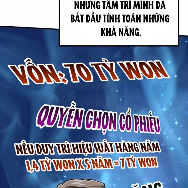 Nhà Đầu Tư Nhìn Thấy Tương Lai Chapter 22 - Trang 138