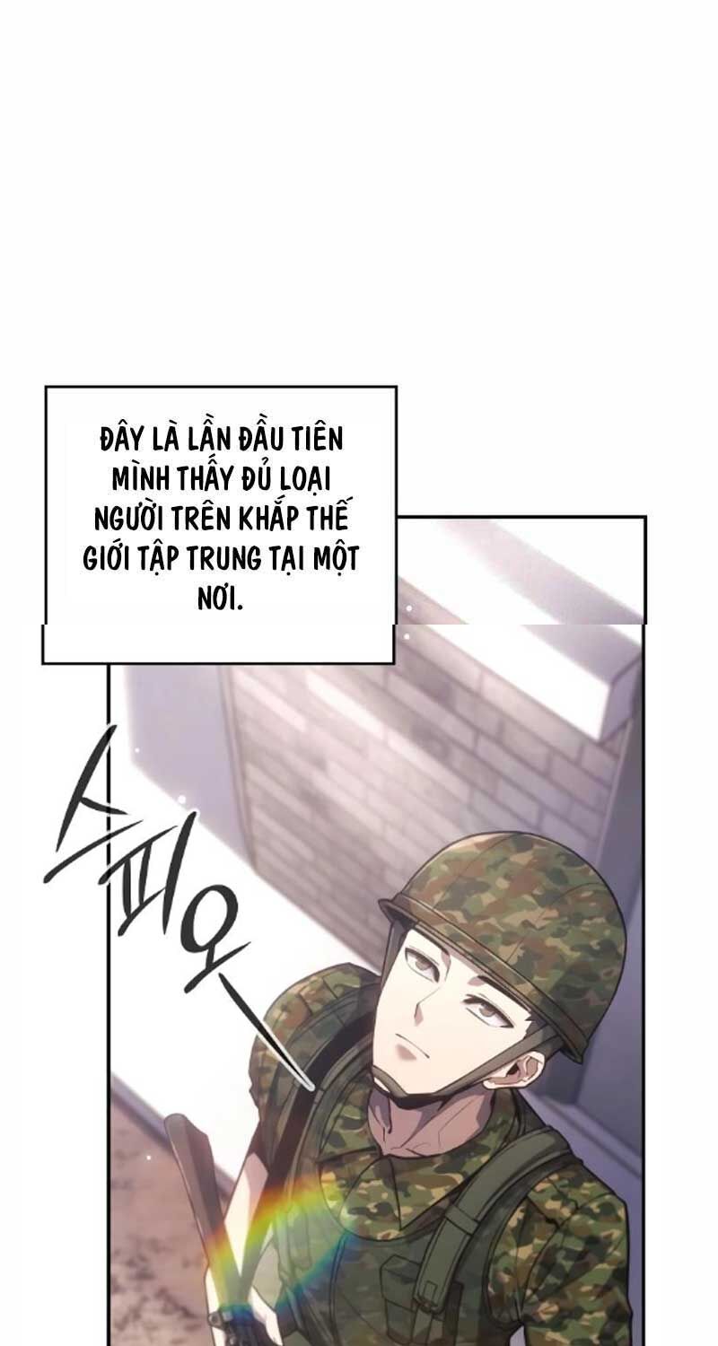 Cứu Hoả Anh Hùng Chapter 1 - Trang 29