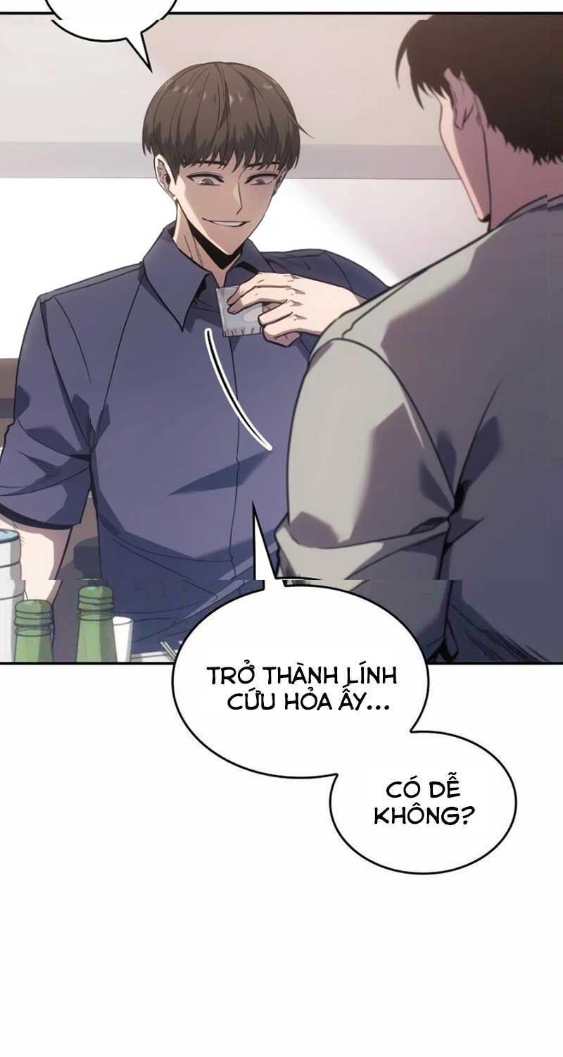 Cứu Hoả Anh Hùng Chapter 2 - Trang 63