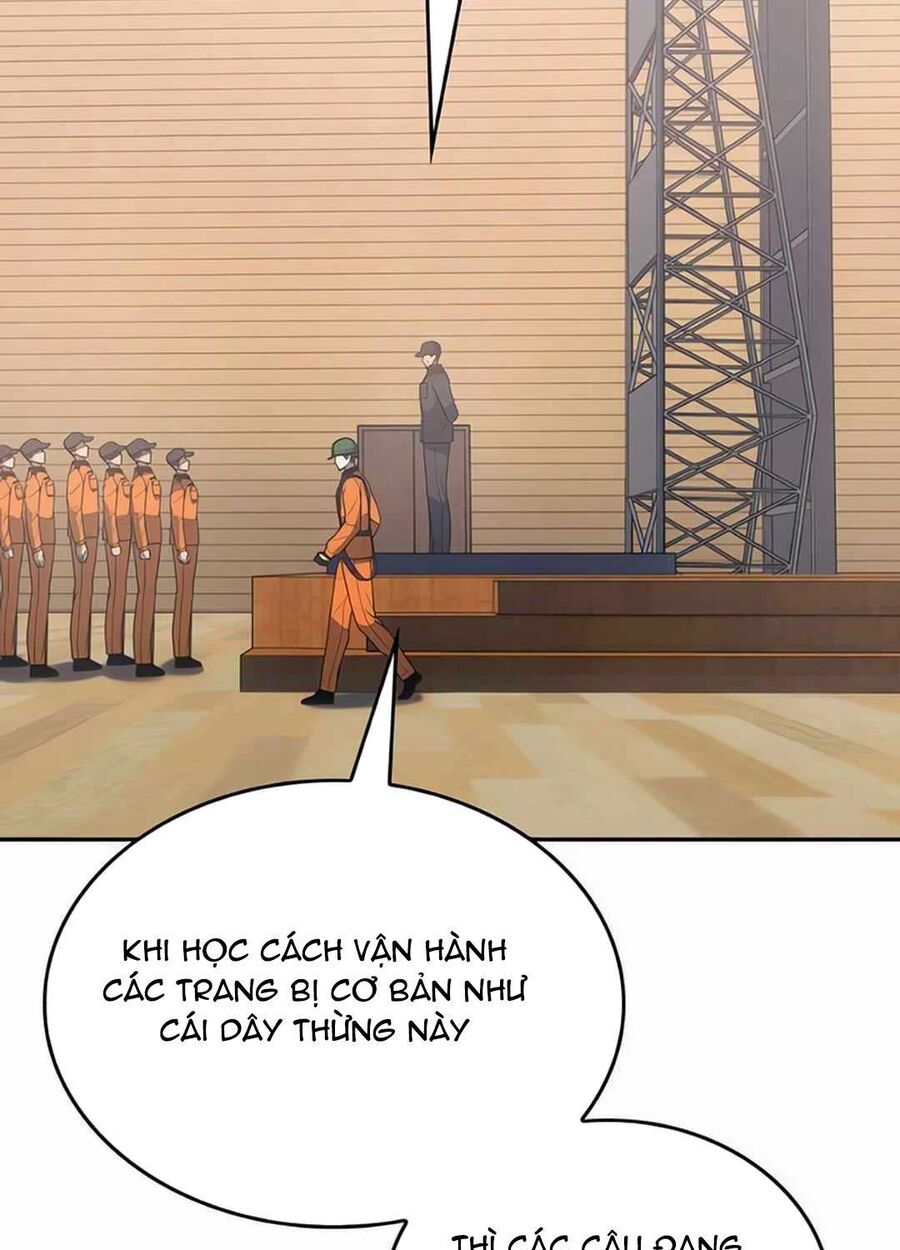 Cứu Hoả Anh Hùng Chapter 4 - Trang 37