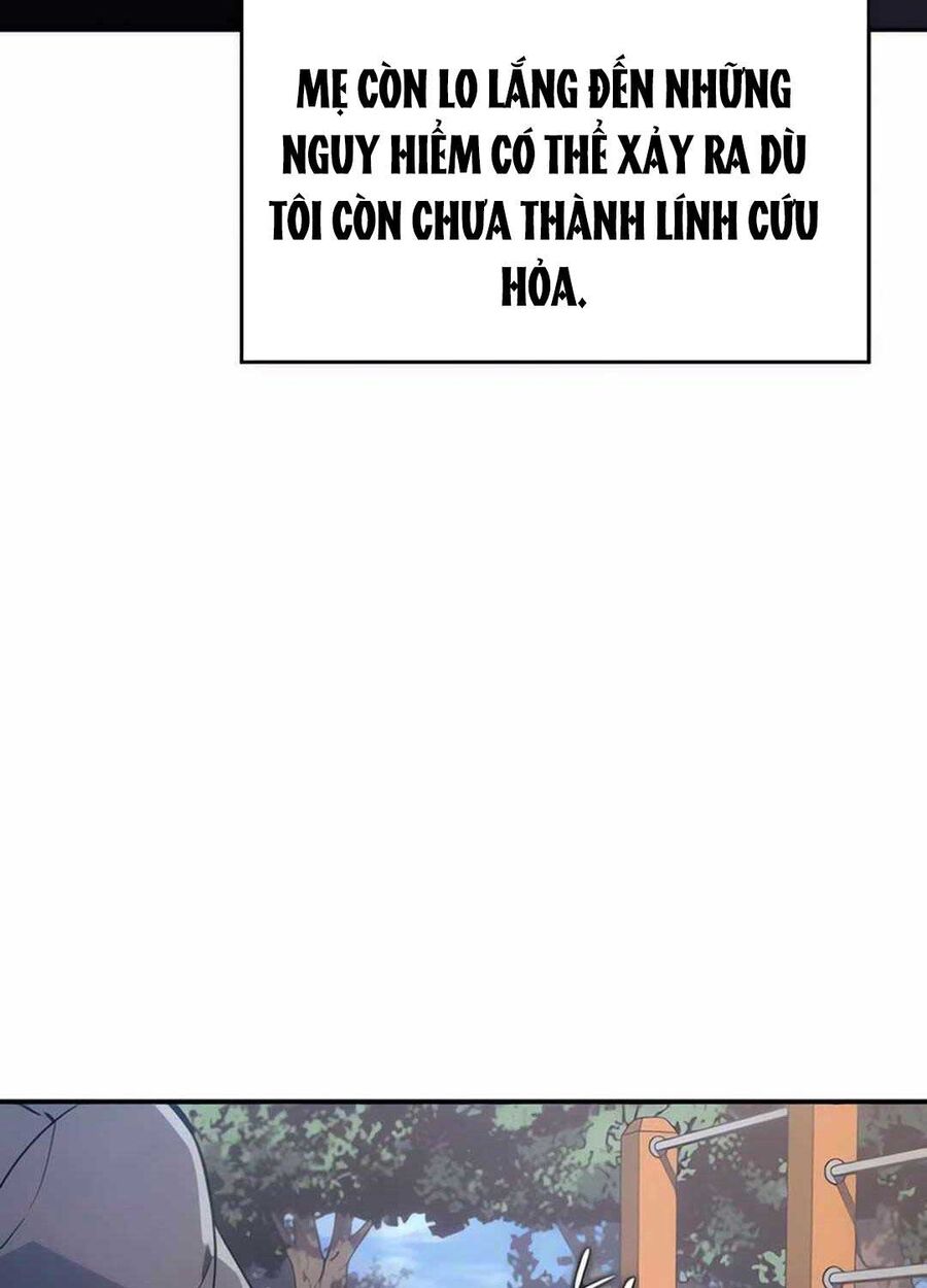 Cứu Hoả Anh Hùng Chapter 3 - Trang 8