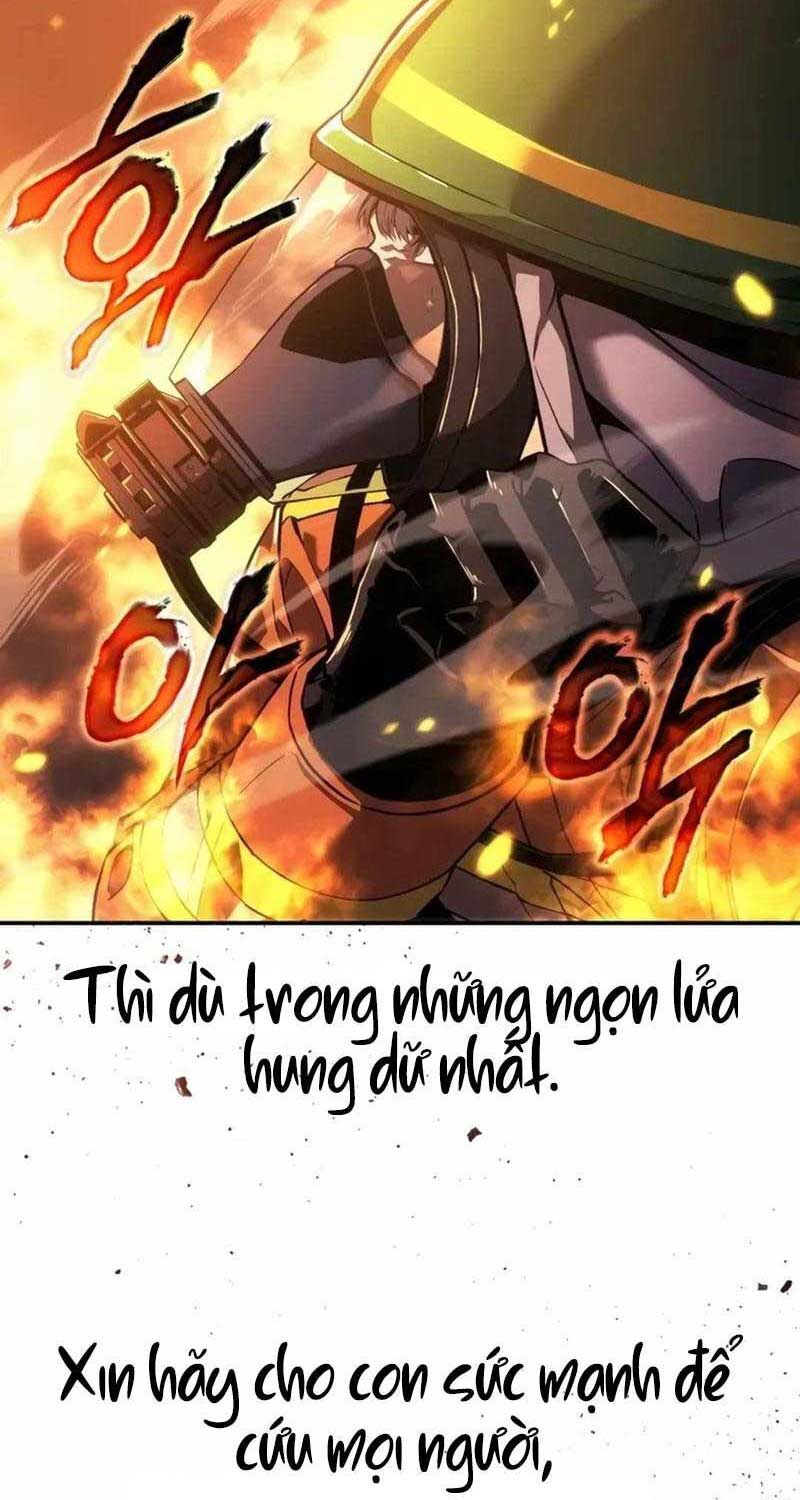 Cứu Hoả Anh Hùng Chapter 1 - Trang 8