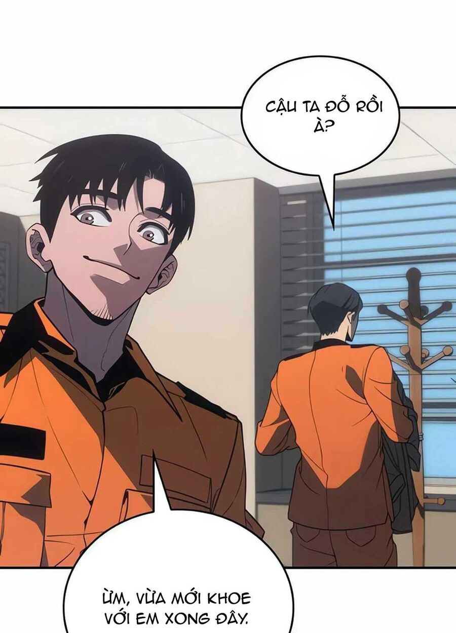 Cứu Hoả Anh Hùng Chapter 3 - Trang 51