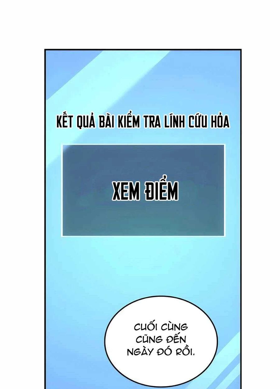 Cứu Hoả Anh Hùng Chapter 3 - Trang 24