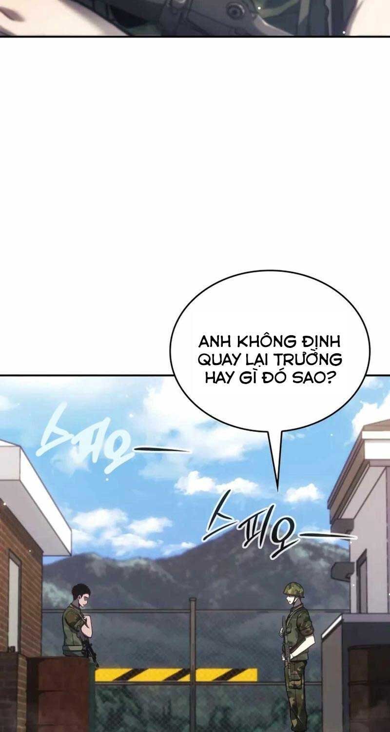 Cứu Hoả Anh Hùng Chapter 1 - Trang 25