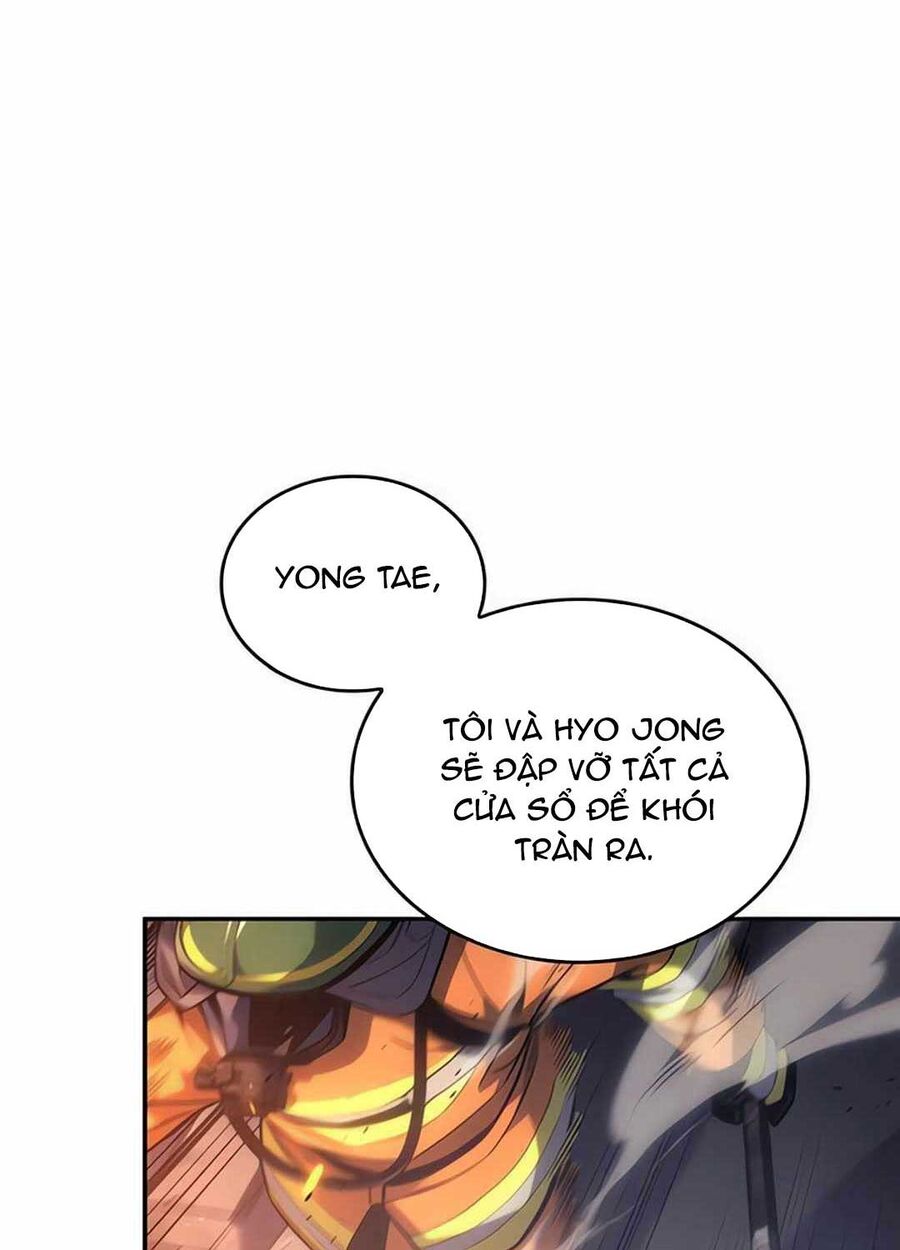 Cứu Hoả Anh Hùng Chapter 4 - Trang 110