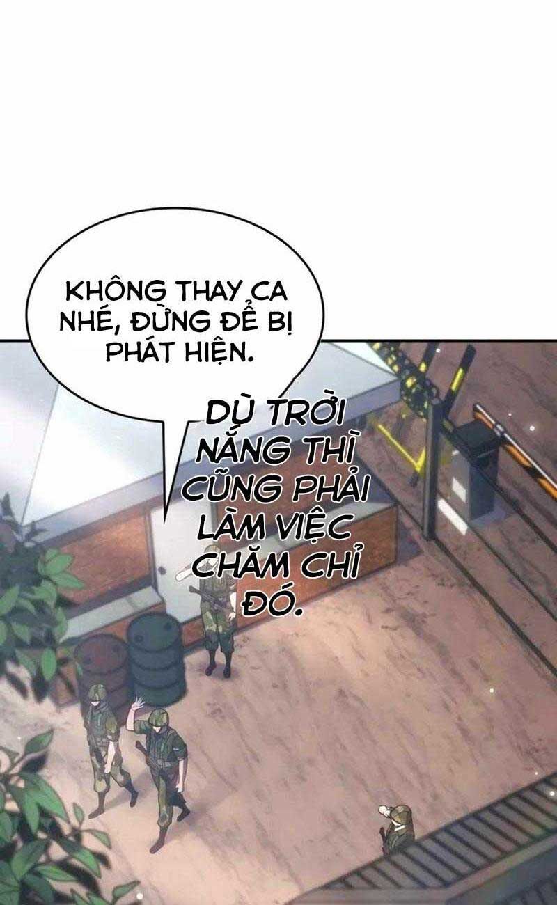 Cứu Hoả Anh Hùng Chapter 1 - Trang 20