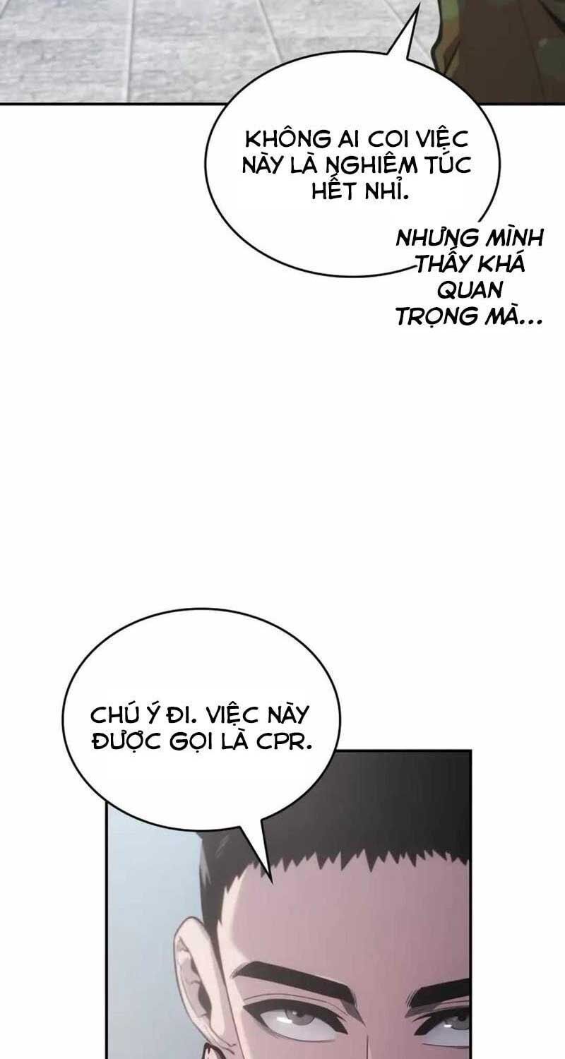 Cứu Hoả Anh Hùng Chapter 2 - Trang 3