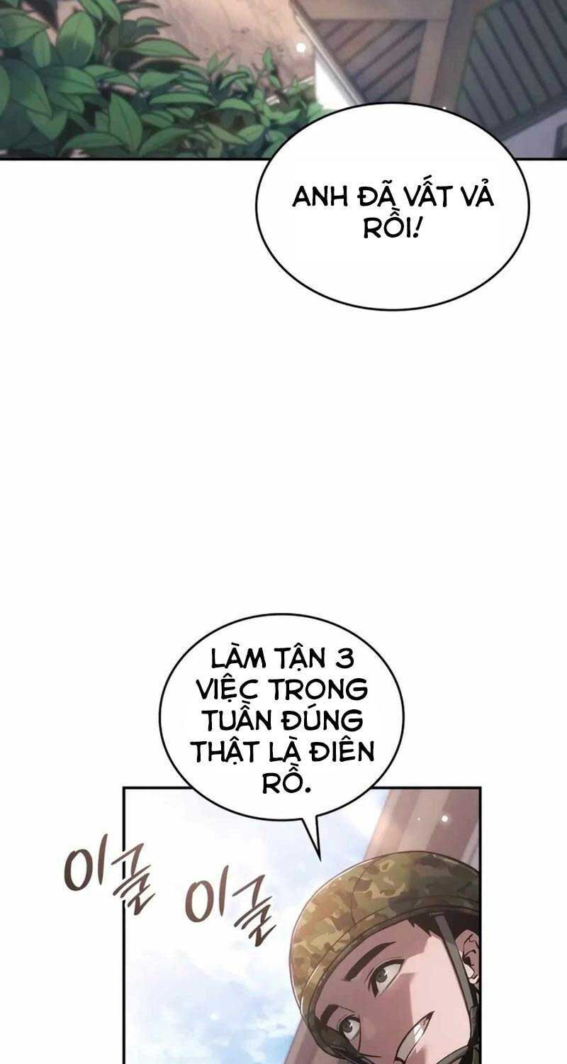 Cứu Hoả Anh Hùng Chapter 1 - Trang 21