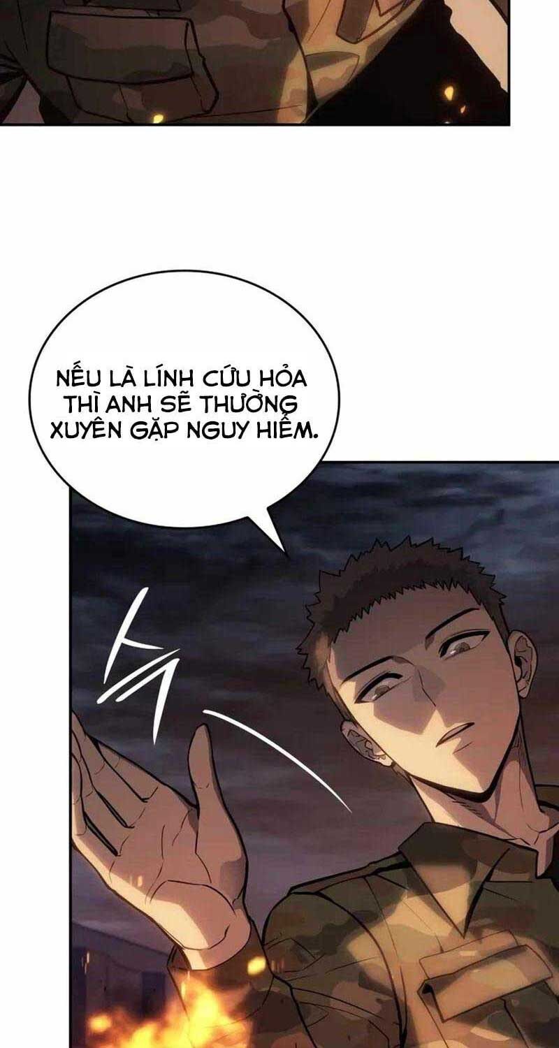 Cứu Hoả Anh Hùng Chapter 1 - Trang 54