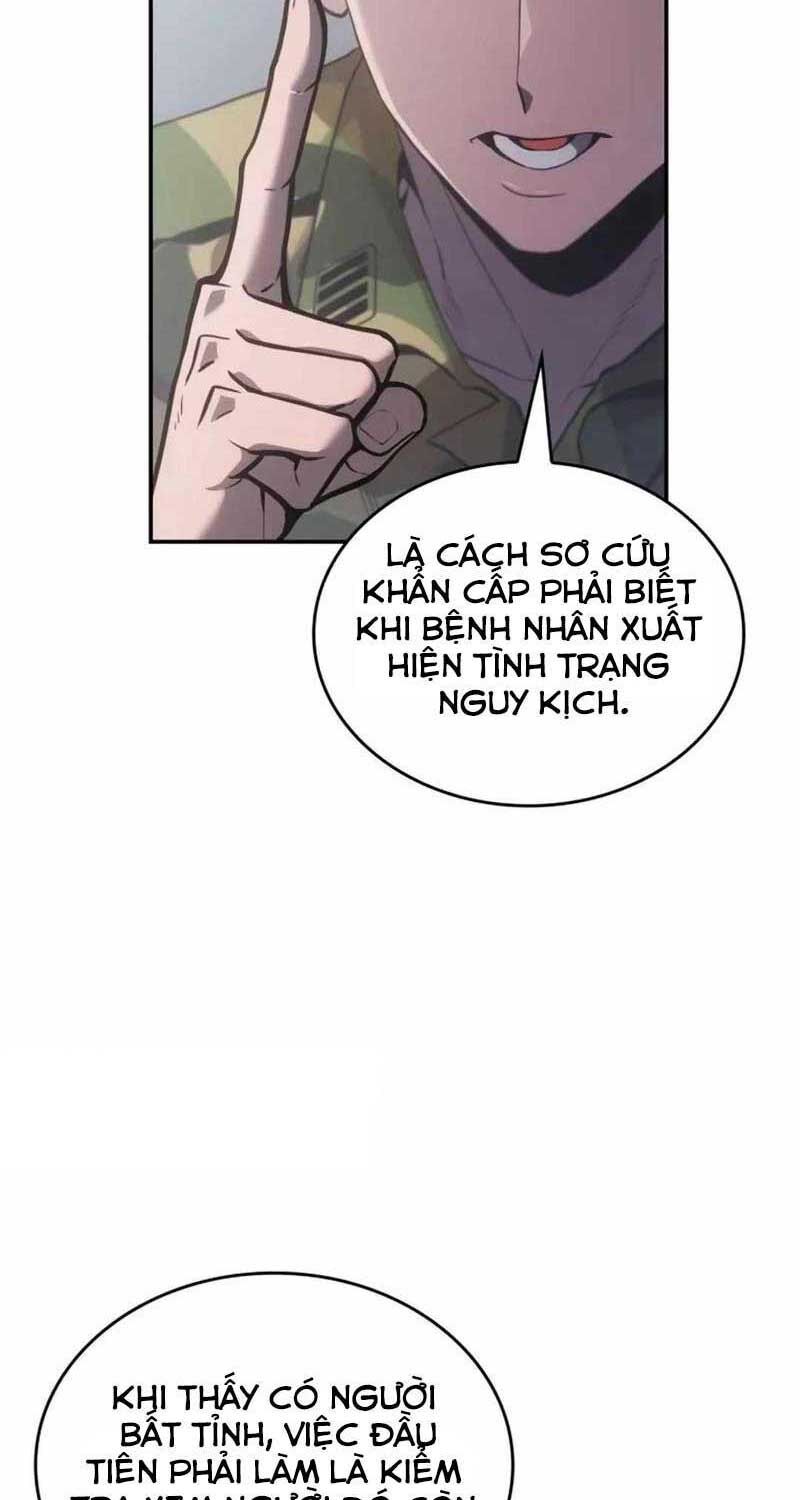 Cứu Hoả Anh Hùng Chapter 2 - Trang 4