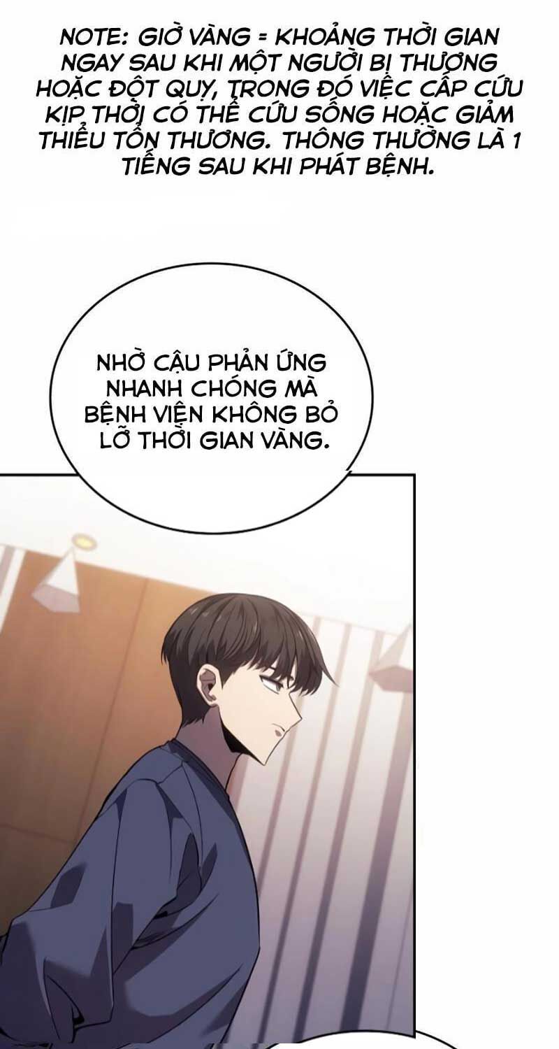 Cứu Hoả Anh Hùng Chapter 2 - Trang 40