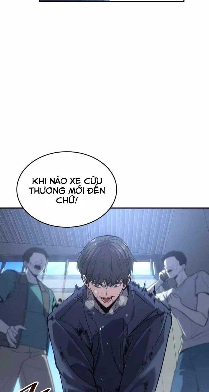 Cứu Hoả Anh Hùng Chapter 2 - Trang 21