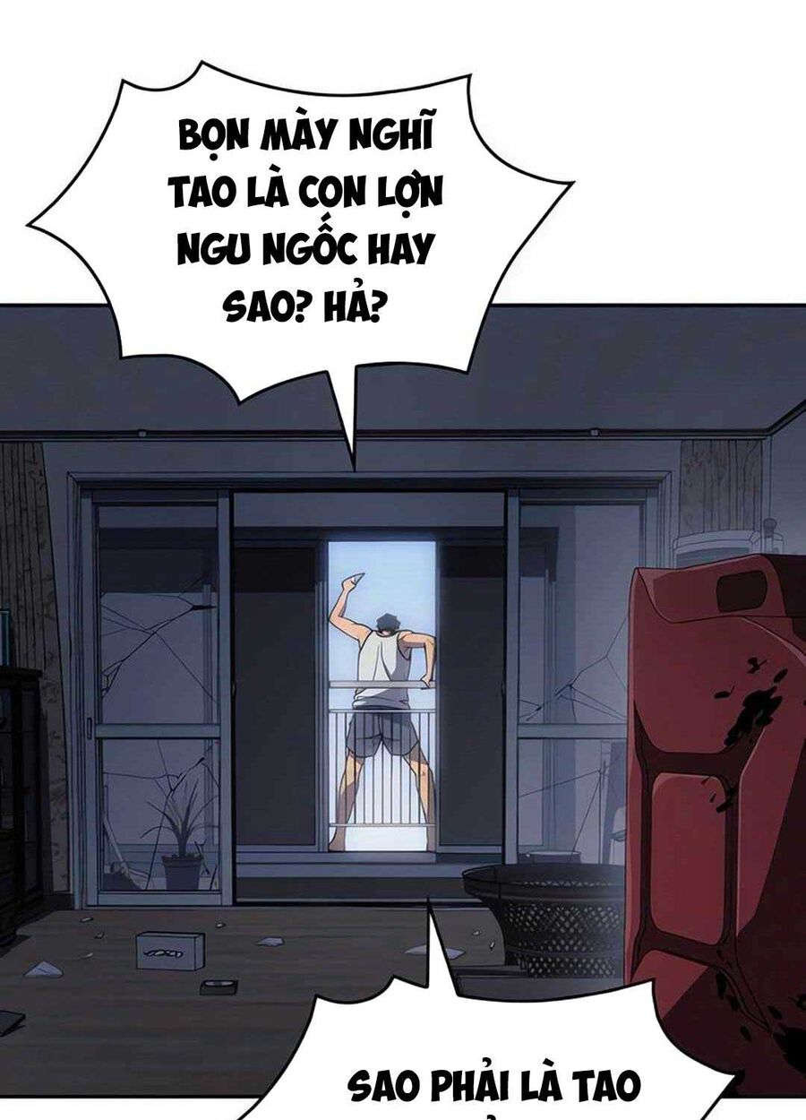 Cứu Hoả Anh Hùng Chapter 4 - Trang 4