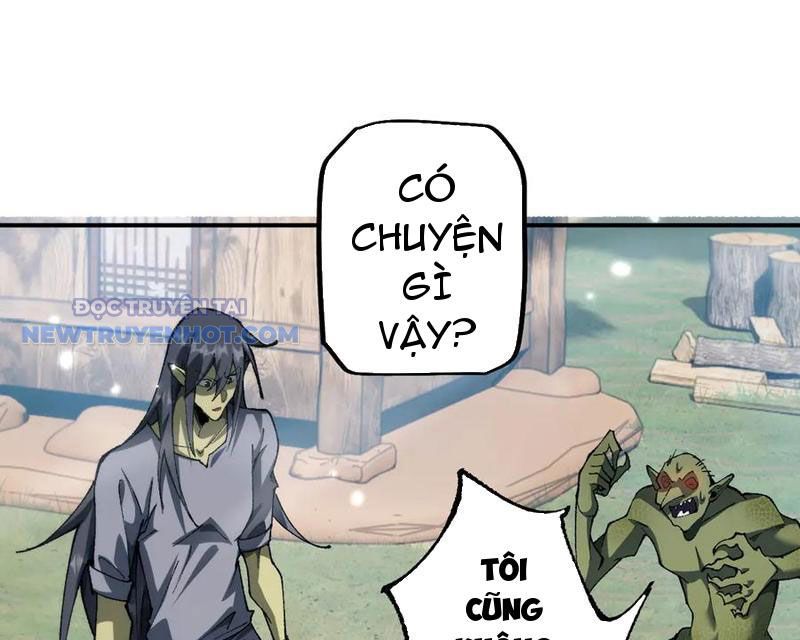 Chuyển Sinh Thành Goblin chapter 25 - Trang 48