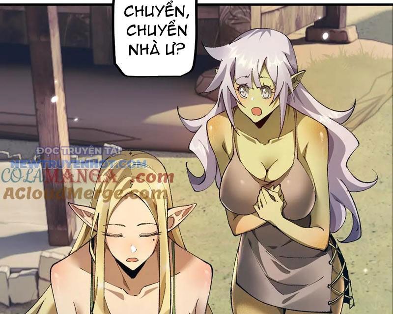 Chuyển Sinh Thành Goblin chapter 25 - Trang 111