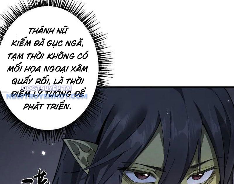 Chuyển Sinh Thành Goblin chapter 25 - Trang 33