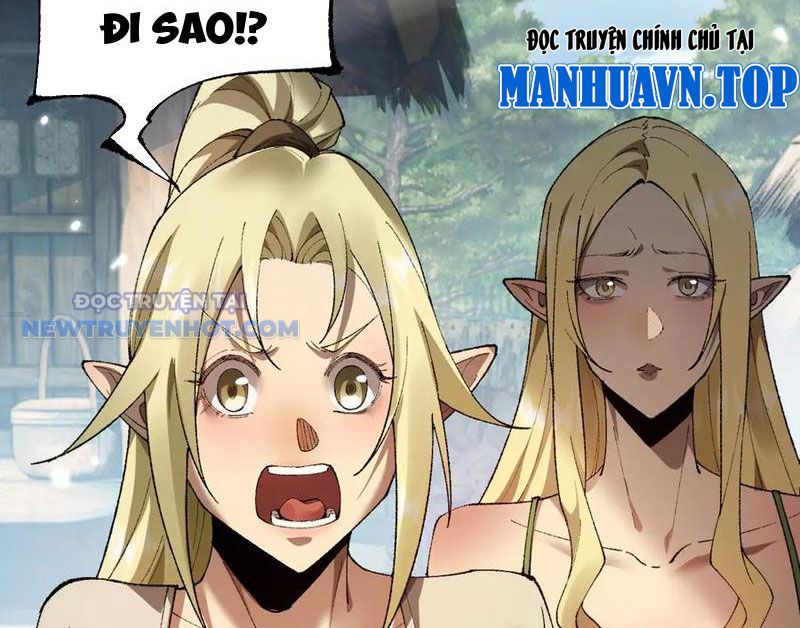 Chuyển Sinh Thành Goblin chapter 25 - Trang 6