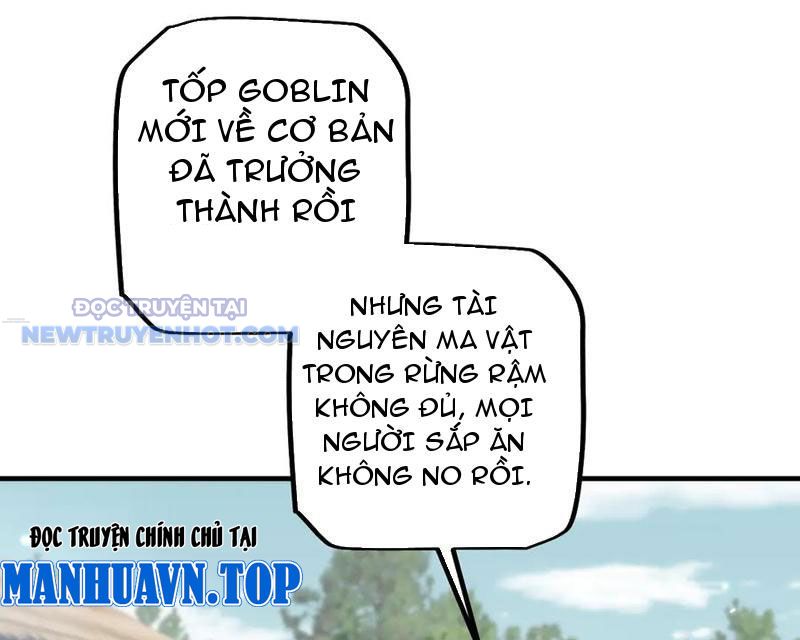 Chuyển Sinh Thành Goblin chapter 25 - Trang 102