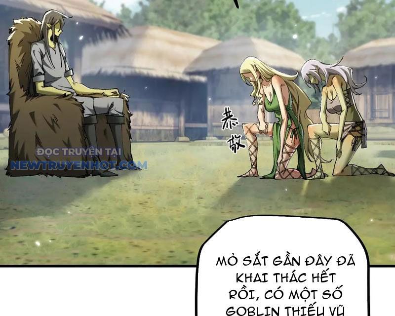 Chuyển Sinh Thành Goblin chapter 25 - Trang 103