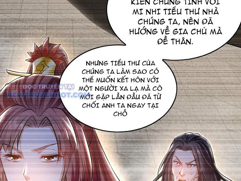 Ta Có Tốc Độ Đánh Nhanh Gấp Trăm Vạn Lần chapter 84 - Trang 31