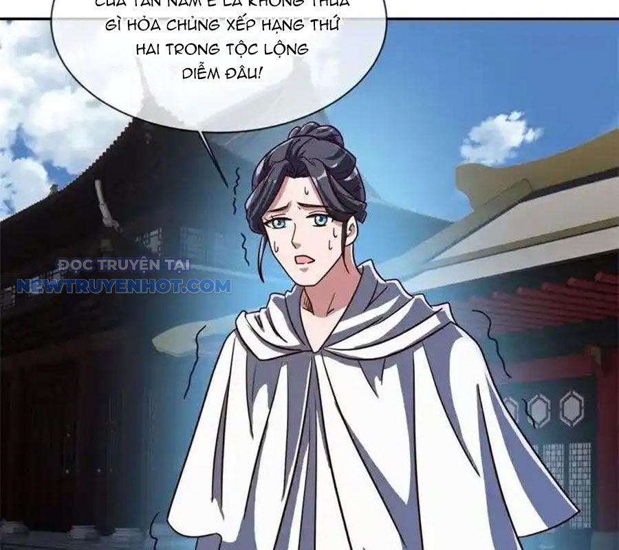 Chiến Hồn Tuyệt Thế chapter 713 - Trang 76