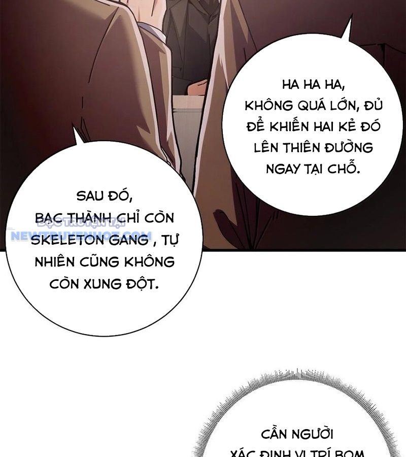 Trưởng Giám Ngục Trông Coi Các Ma Nữ chapter 98 - Trang 63