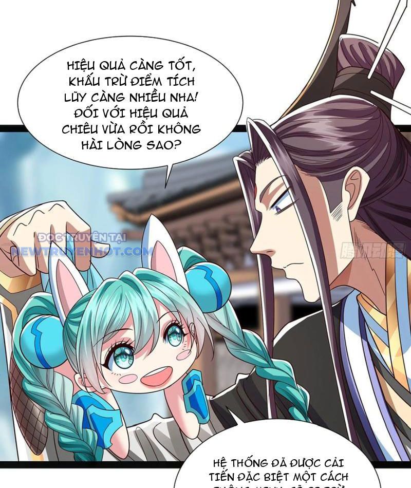 Hoá Ra Ta Là Lão Tổ Ma đạo? chapter 51 - Trang 6