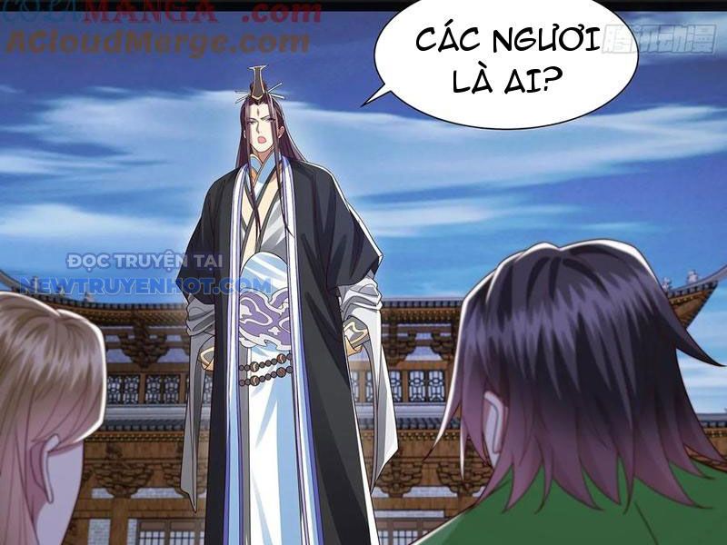 Hoá Ra Ta Là Lão Tổ Ma đạo? chapter 45 - Trang 9