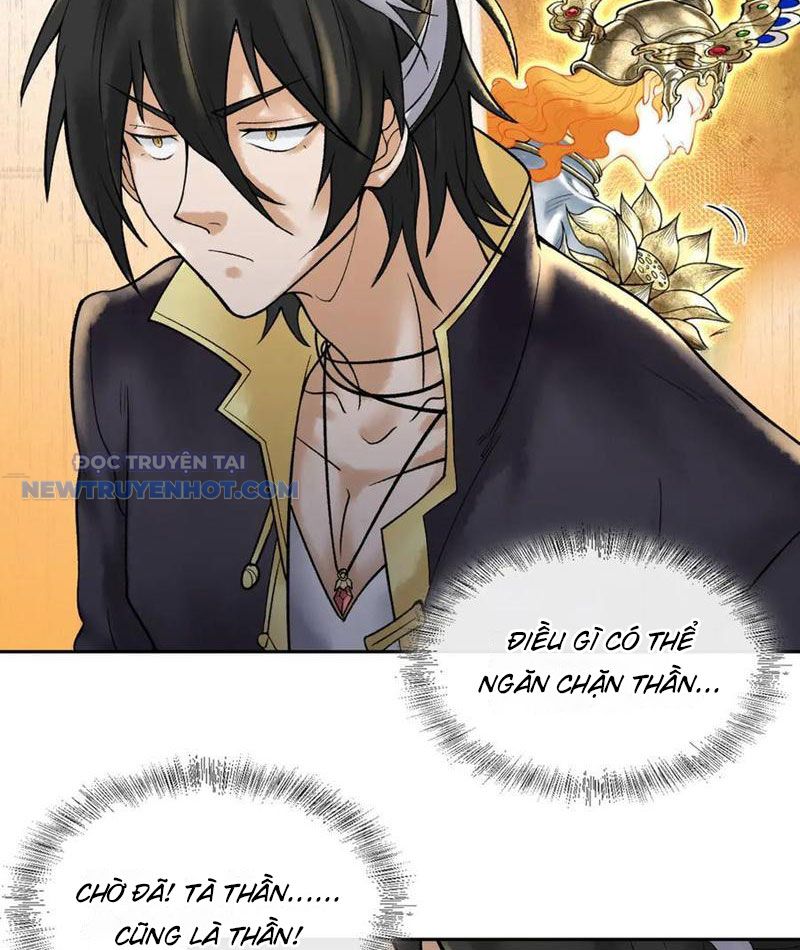 Thần Chi Miệt chapter 49 - Trang 62