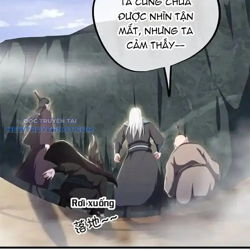 Chiến Hồn Tuyệt Thế chapter 689 - Trang 15