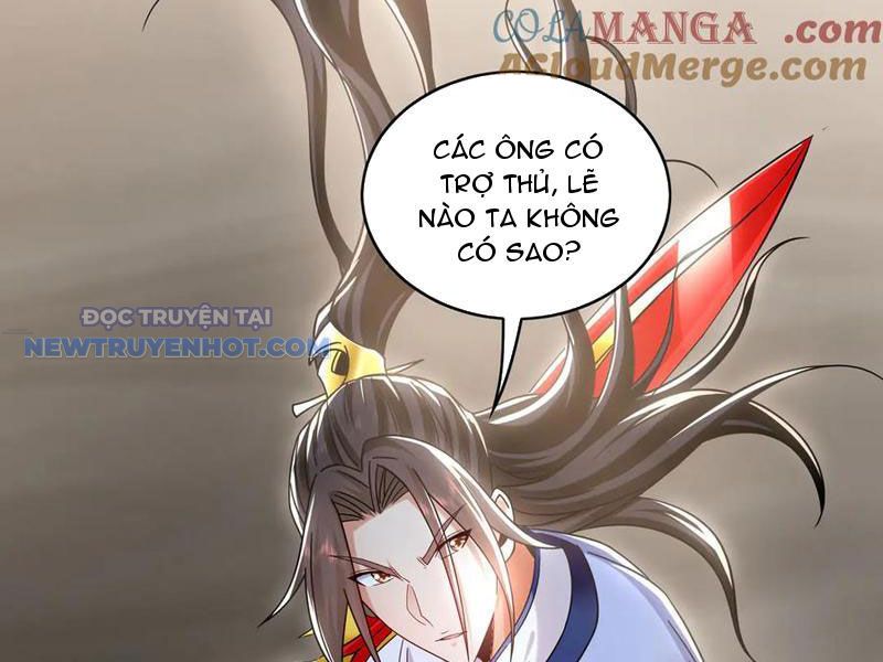 Ta Có Tốc Độ Đánh Nhanh Gấp Trăm Vạn Lần chapter 85 - Trang 96