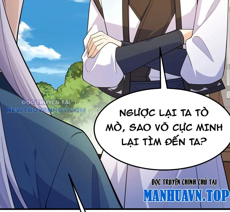 Tu Tiên Bắt Đầu Từ Trường Sinh chapter 46 - Trang 40