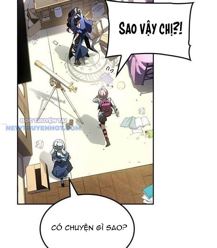 Solo Leveling Ragnarok chapter 10 - Trang 23