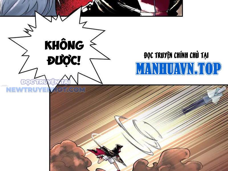 Thần Chi Miệt chapter 45 - Trang 28