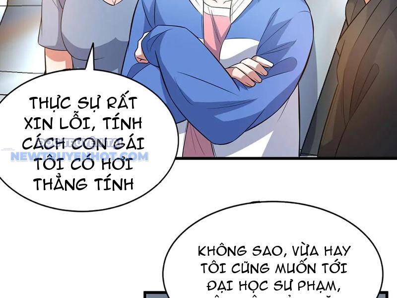 Đô Thị Cực Phẩm Y Thần chapter 183 - Trang 90