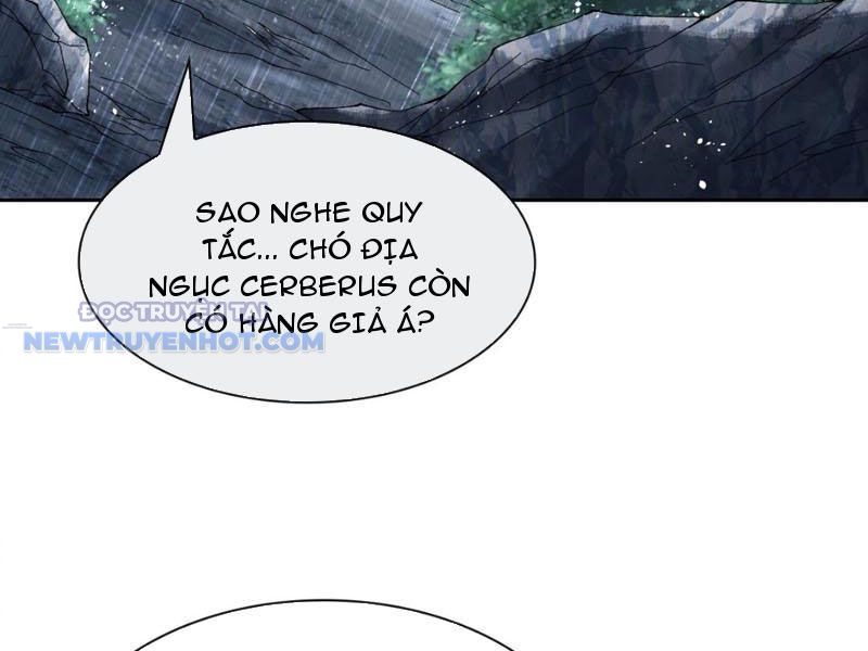 Thần Chi Miệt chapter 29 - Trang 54