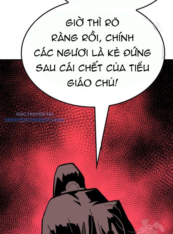 Ta Là Quỷ Vương chapter 20 - Trang 24