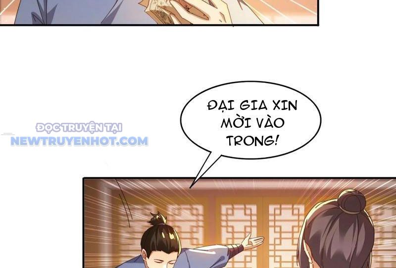 Đánh Dấu Chín Vạn Năm, Tiền Nhiệm Đạo Lữ Muốn Chém Chết Ta chapter 74 - Trang 30