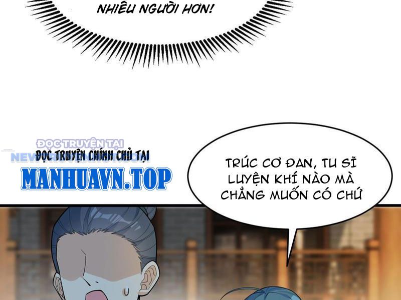 Tu Tiên Bắt Đầu Từ Trường Sinh chapter 35 - Trang 10