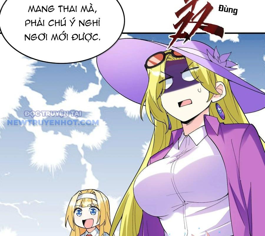 Hậu Cung Của Ta Toàn Là Ma Nữ Phản Diện chapter 170 - Trang 80