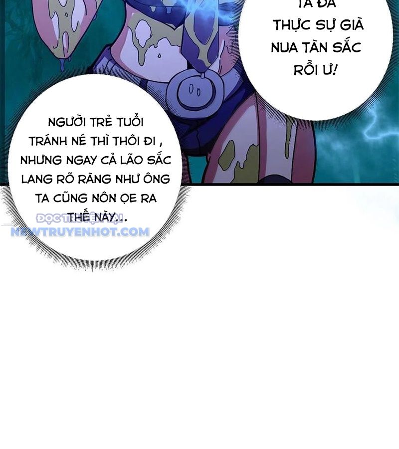 Trưởng Giám Ngục Trông Coi Các Ma Nữ chapter 98 - Trang 23