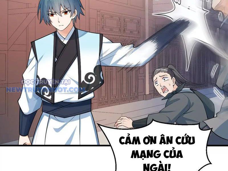 Tu Tiên Bắt Đầu Từ Trường Sinh chapter 19 - Trang 13