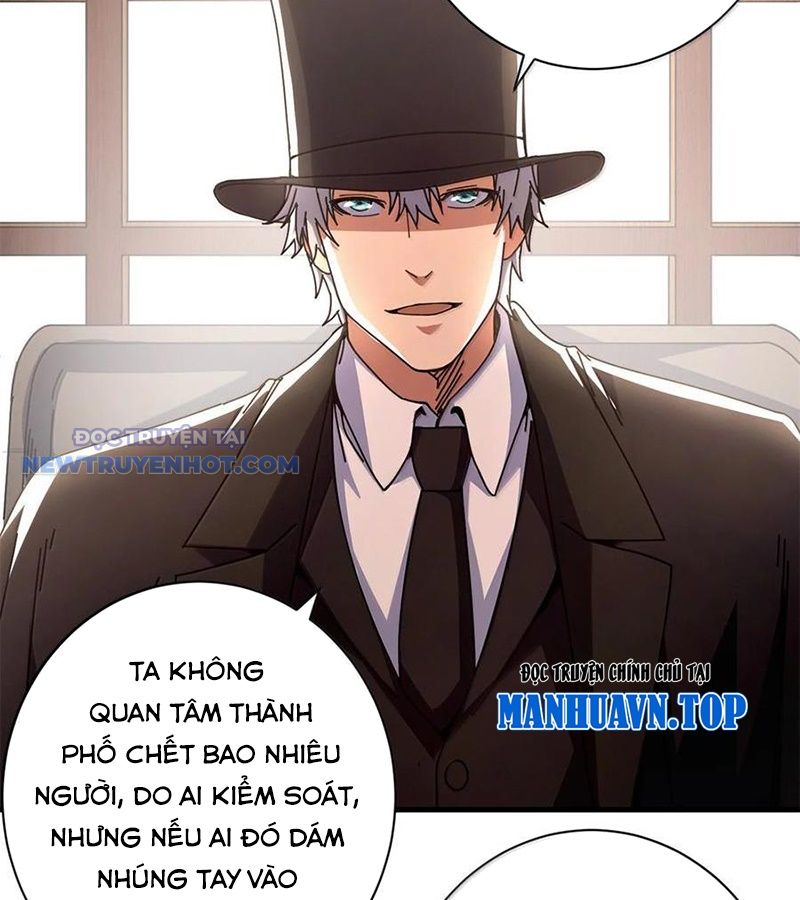 Trưởng Giám Ngục Trông Coi Các Ma Nữ chapter 98 - Trang 69