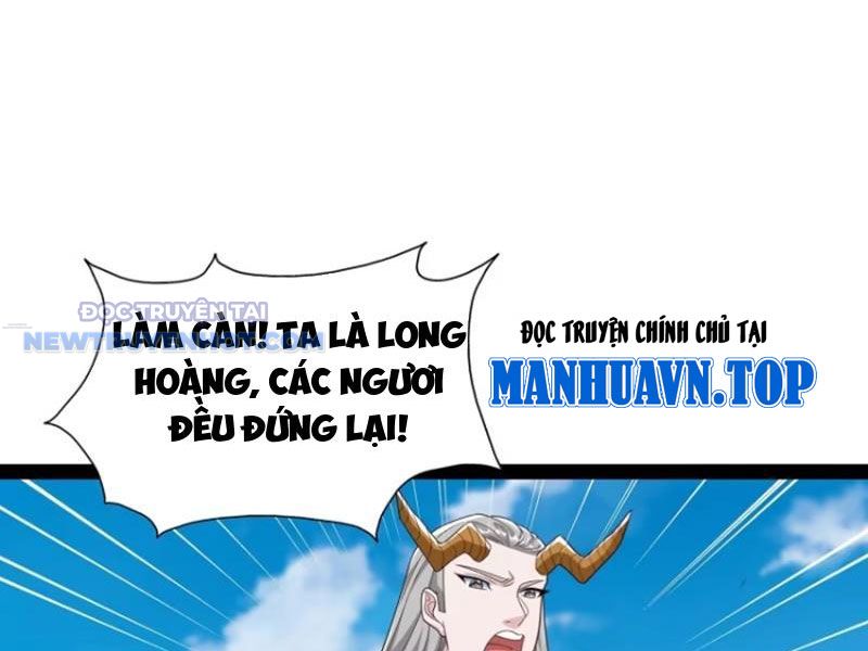 Hoá Ra Ta Là Lão Tổ Ma đạo? chapter 62 - Trang 37