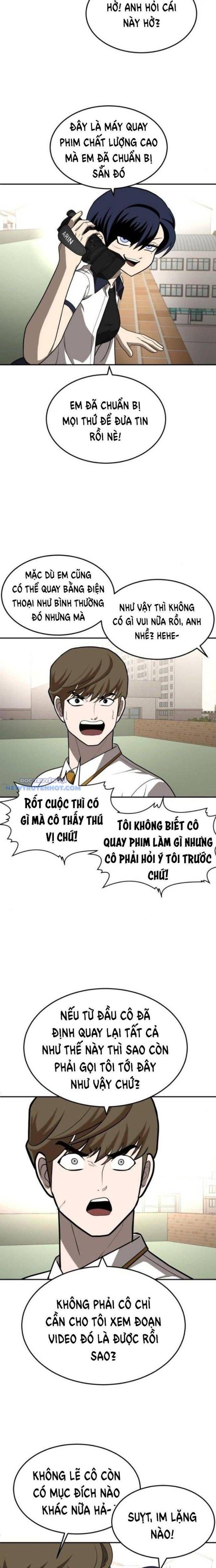 Món Đồ Chơi chapter 24 - Trang 33