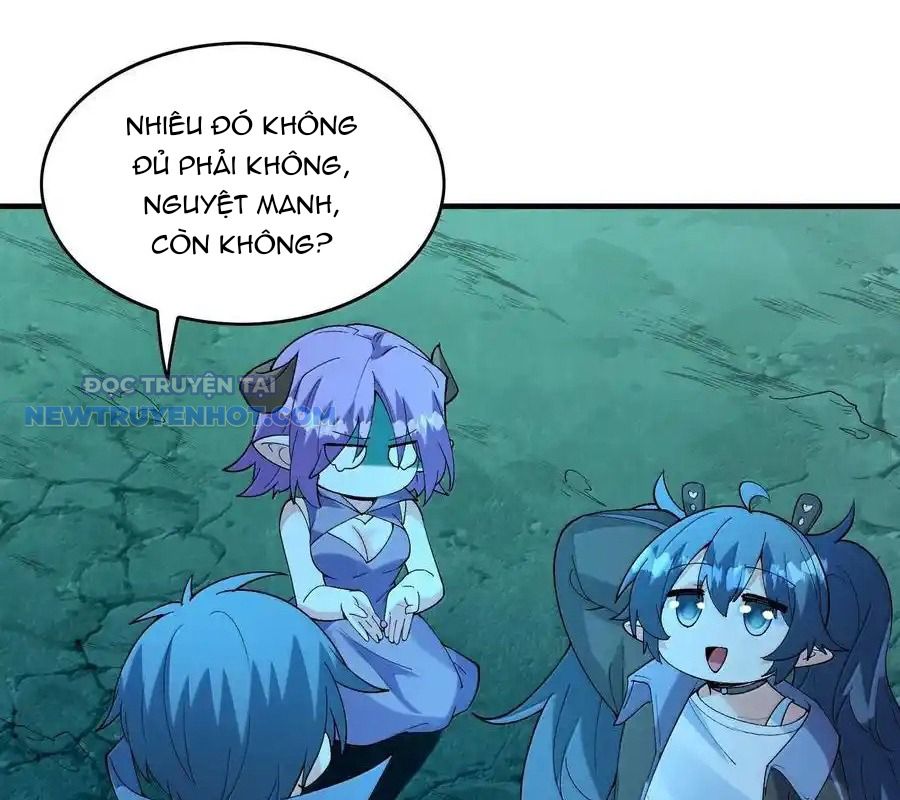 Hậu Cung Của Ta Toàn Là Ma Nữ Phản Diện chapter 162 - Trang 25