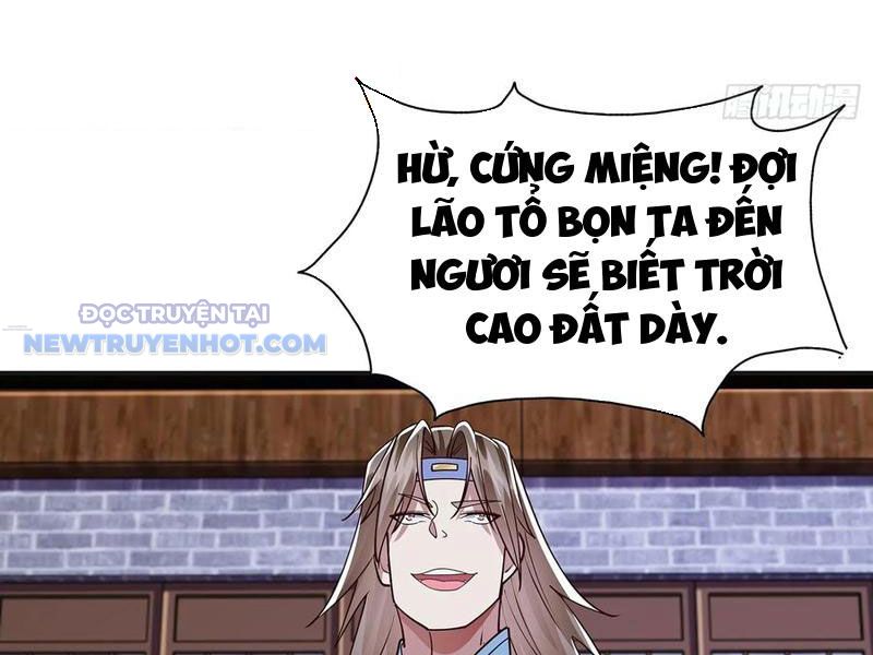 Hoá Ra Ta Là Lão Tổ Ma đạo? chapter 40 - Trang 74