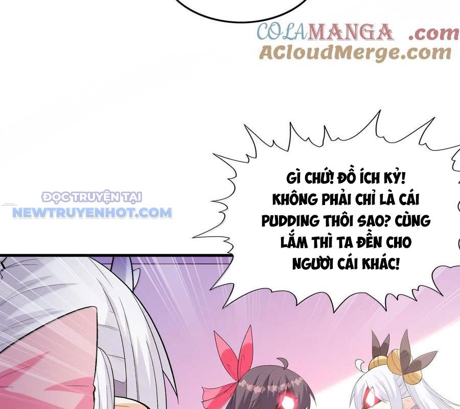 Hậu Cung Của Ta Toàn Là Ma Nữ Phản Diện chapter 154 - Trang 42