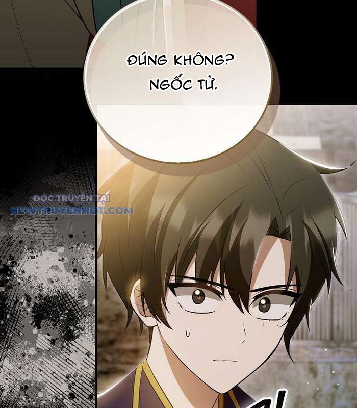 Trở Thành Đệ Tử Nhỏ Tuổi Nhất Phái Hoa Sơn chapter 31 - Trang 21